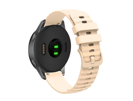 Correa para Garmin Venu 2S/Vivomove 3S/Vivoactive 4S