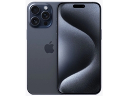 APPLE Iphone 15 Pro Max 256Gb Blue Titanium Azul