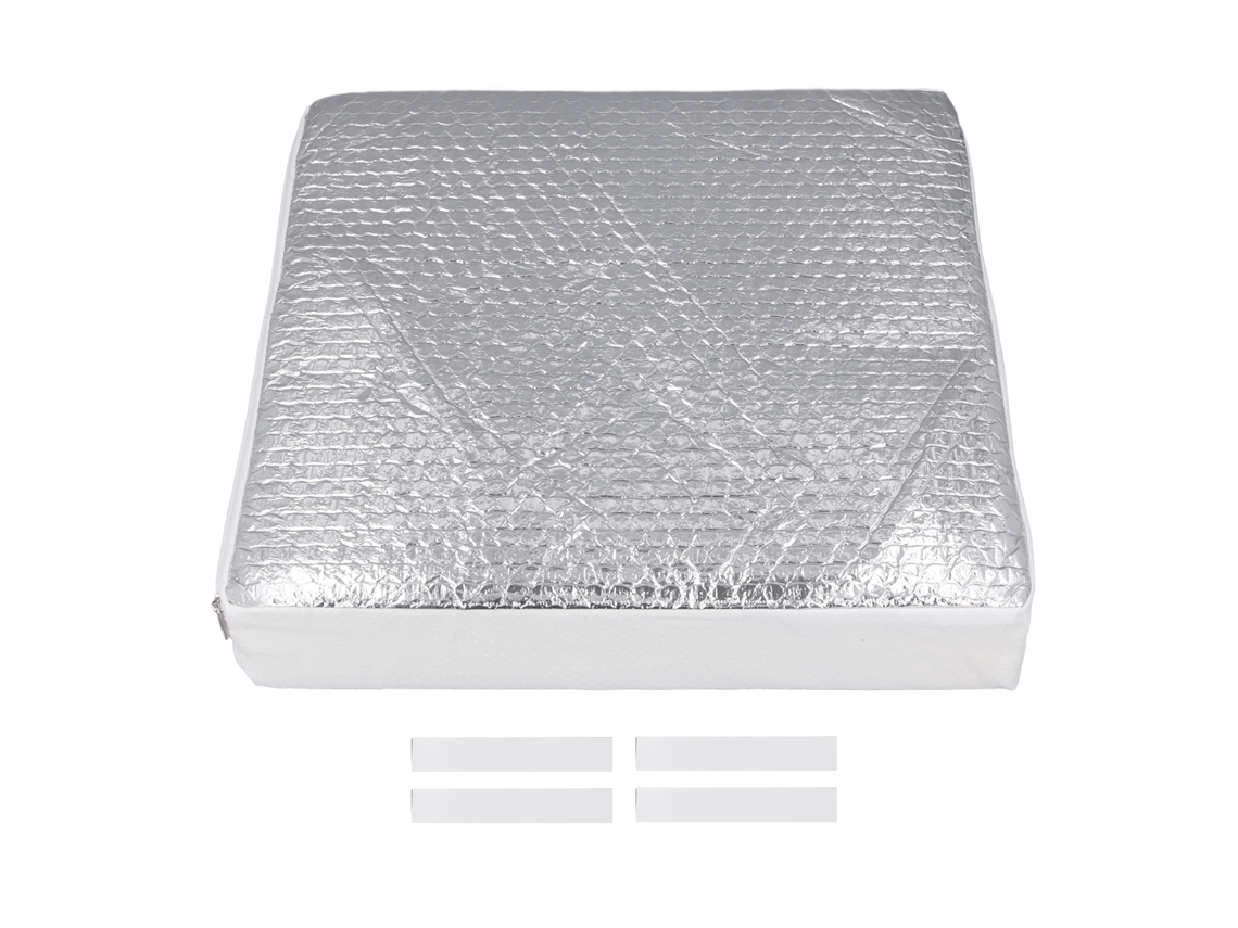 Campana de bruja con energía positiva RIMEROX para caja de puerta (sin marca)