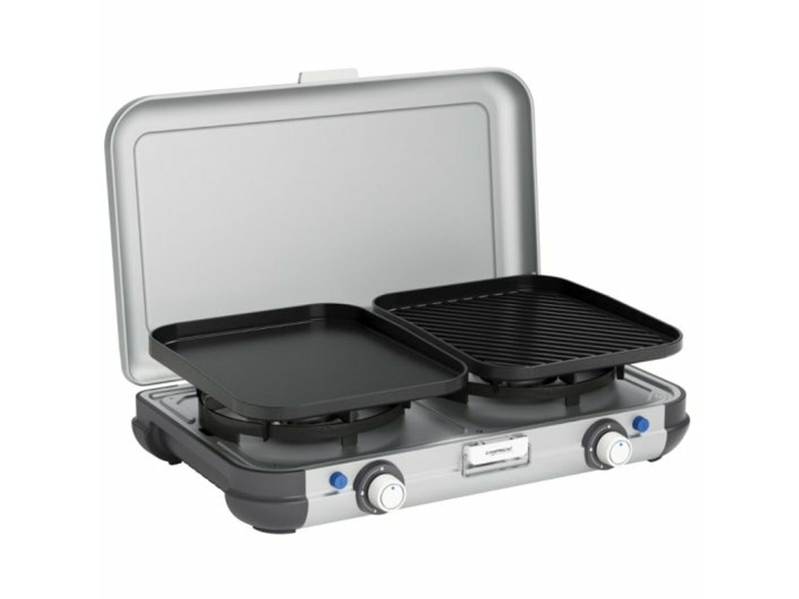 Plancha de Asar CAMPINGAZ Kitchen 2 Grill & Go
