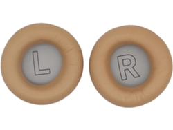 Almohadillas De Repuesto Para Auriculares (2 Unidades) De Piel De Oveja Para H9 H9i
