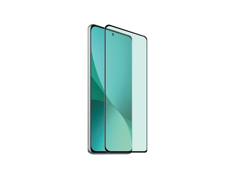 Cristal templado antibacteriano TIGER Xiaomi 12 Lite 5G