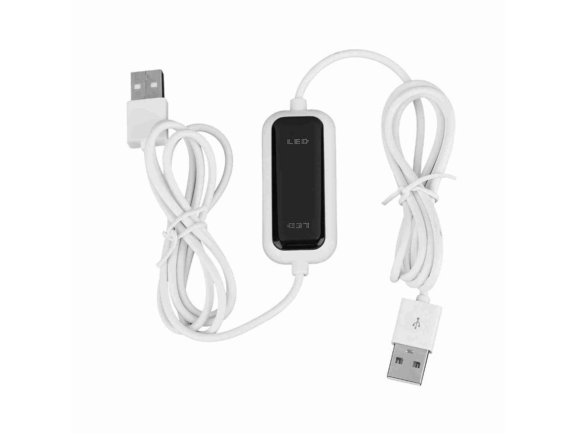 Cabo De Transferência De Dados Usb 2.0 Para Pc Para Pc, Compartilhamento Rápido, Plug And Play, Sem Instalação, Multi-idiomas