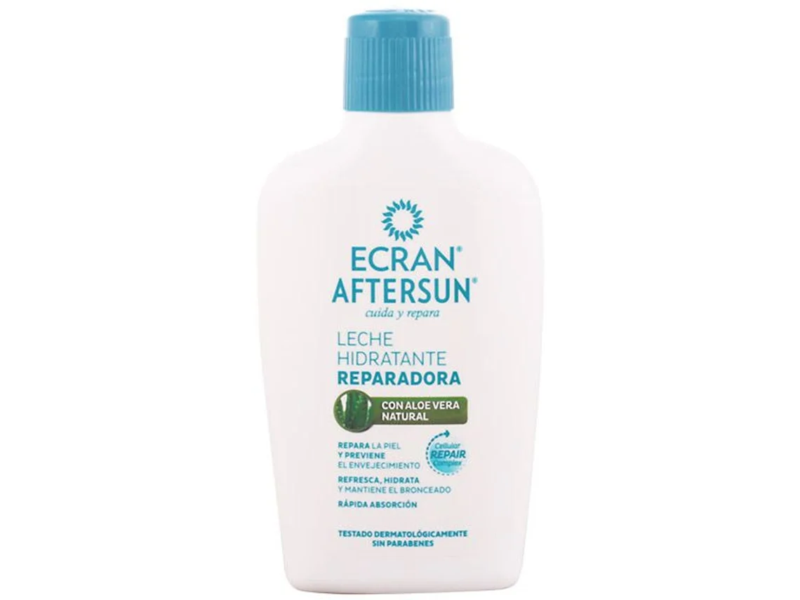 After Sun ECRAN Repair (200 ml)