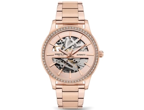 Reloj KENNETH COLE New York Automático Kcwll2123804