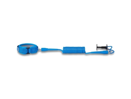 Coiled Bicep Leash 4 X 1 4