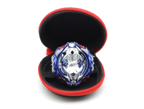 Beyblade Burst Launcher Izquierda Derecha Juguete de Hoja de Alambre Bidireccional Paquete Opp B118