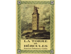 Libro La Torre De Hercules de Francisco Tettamancy Gaston (Español)