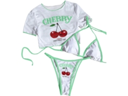 Tankini Adelgazante De 3 Piezas Para Mujer - Secado Rápido, Tejido Cómodo Y Transpirable, Listo Para Usar.