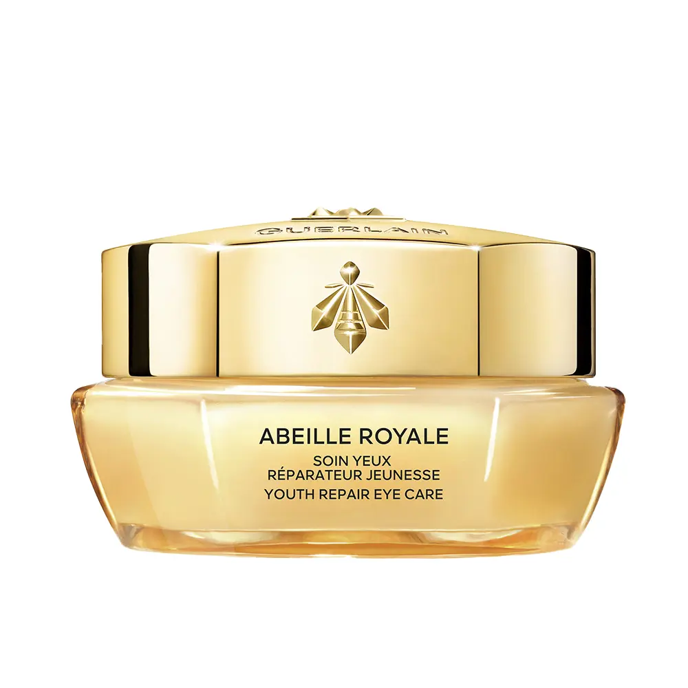 Abeille Royale Tratamiento Rejuvenecedor y Reparador para el Contorno de Ojos 15 ml GUERLAIN