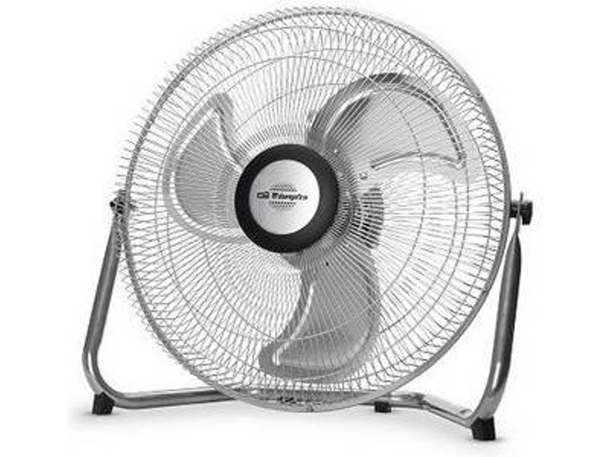CIRCULADOR AR ORBEGOZO PW 1245 80W