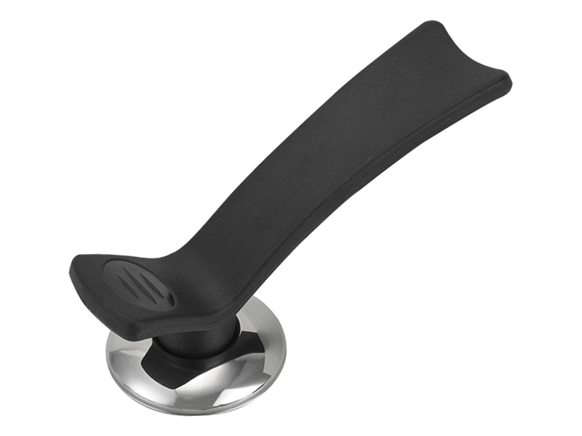 Asa de soporte de tapa, 15,3 cm, slowmoose