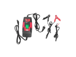 Cargador De Batería Inteligente Multifuncional Con Reparación Por Pulso Para Coche, Plug Sm3‑wp‑2us 120v