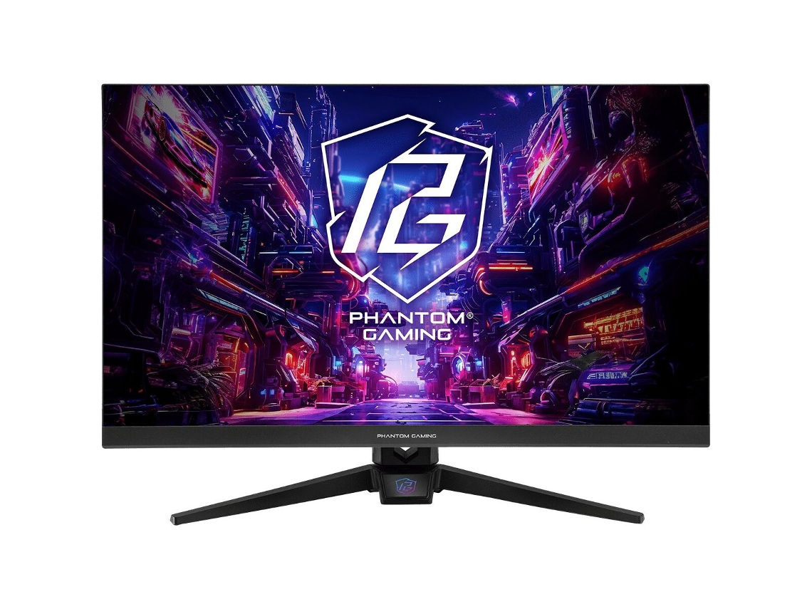 Monitor ASROCK PG27FFT1A (sRGB - Full HD - 27" - Flicker free - 1 ms)