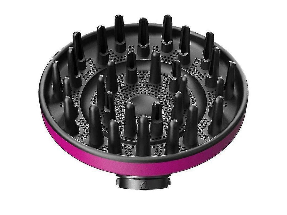 Difusor de repuesto universal para secador de pelo Dyson Supersonic HS01/HS05