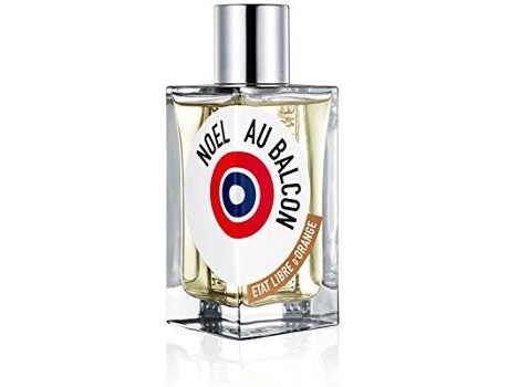 Perfume ETAT LIBRE D`ORANGE Noel Au Balcon Edp (100 ml)