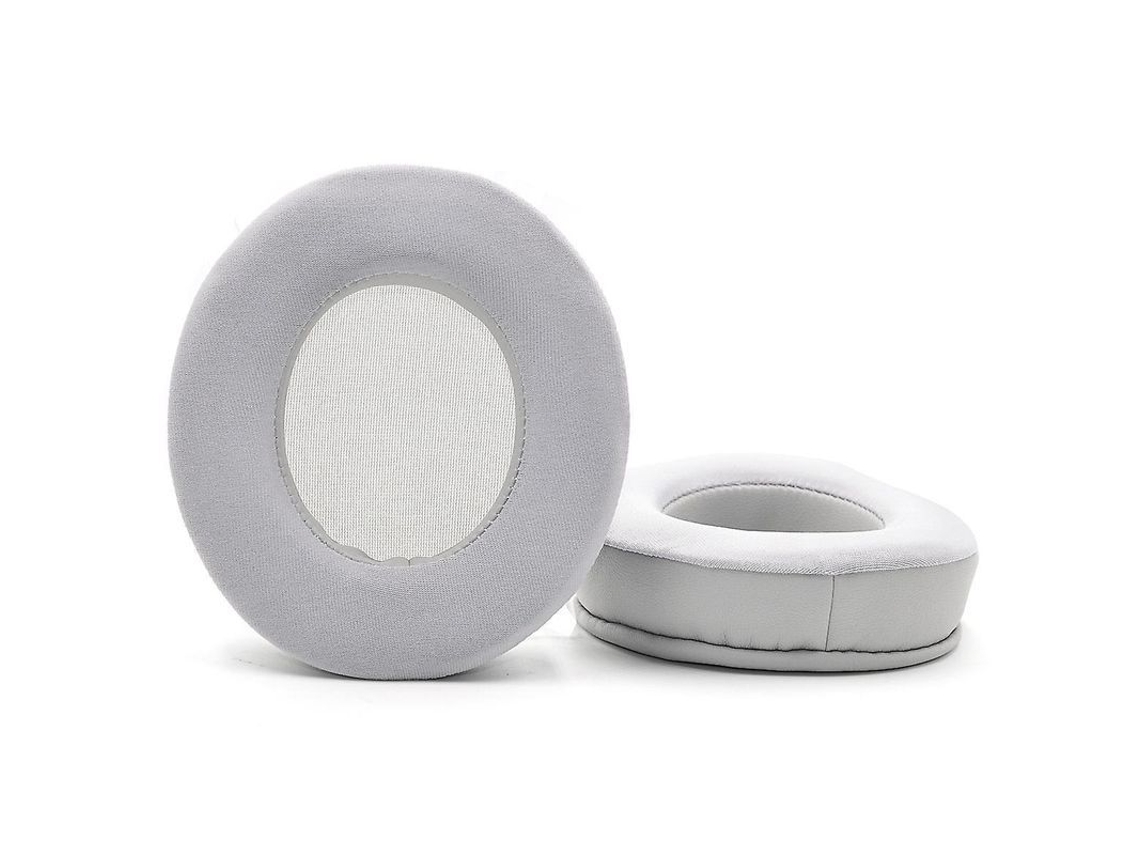 1 Par De Almohadillas Para Auriculares Compatibles Con Razer Kraken 2019/kitty/tournament/quartz/nari Essential