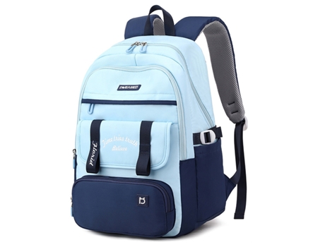 ELKUAIE Mochilas para niños Mochila de escuela primaria Niños de primaria Mochila linda Mochilas ligeras impermeables para el regreso a la escuela ...