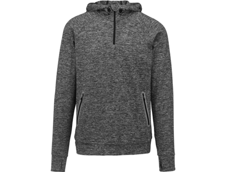 Blusa de Hombre SPIUK SPORTLINE All Terrain Rojo (2XL)