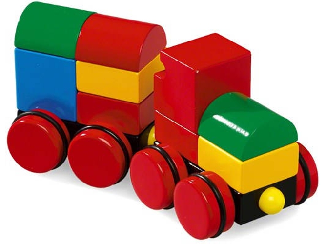 Tren BRIO 30124