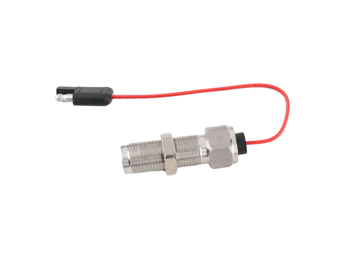 Sensor Magnético De Velocidad Del Motor C3971994 3971994 M18x1.5 Acero Inoxidable