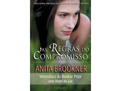 Libro Regras Do Compromisso (Portugués)