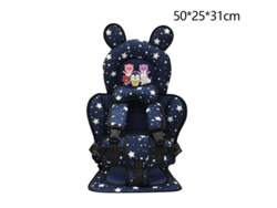 Asiento EIFSON silla de coche para bebé de 0 a 12 años (estrella)