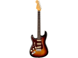 Fender american pro ii stratocaster left-handed rw 3tsb