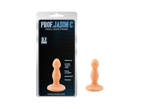 Plug Anal Wave Probe Pequeño CHISA
