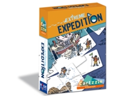 Juego de mesa HUCH! Puzzle (8 anos)