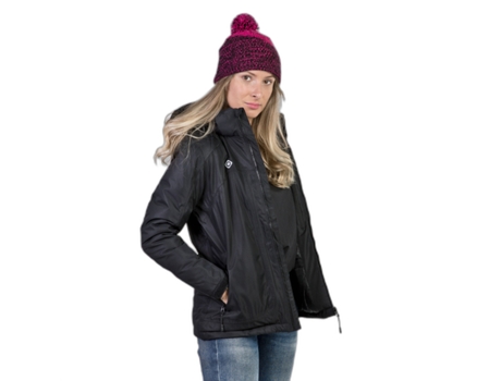 Chubasquero IZAS Mujer (XL - Multicolor)