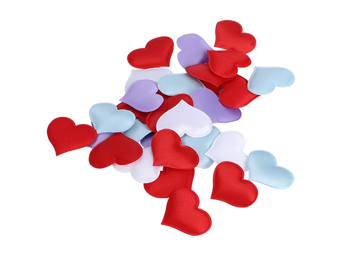 Decoración DIY (Corazón, Fiestas)
