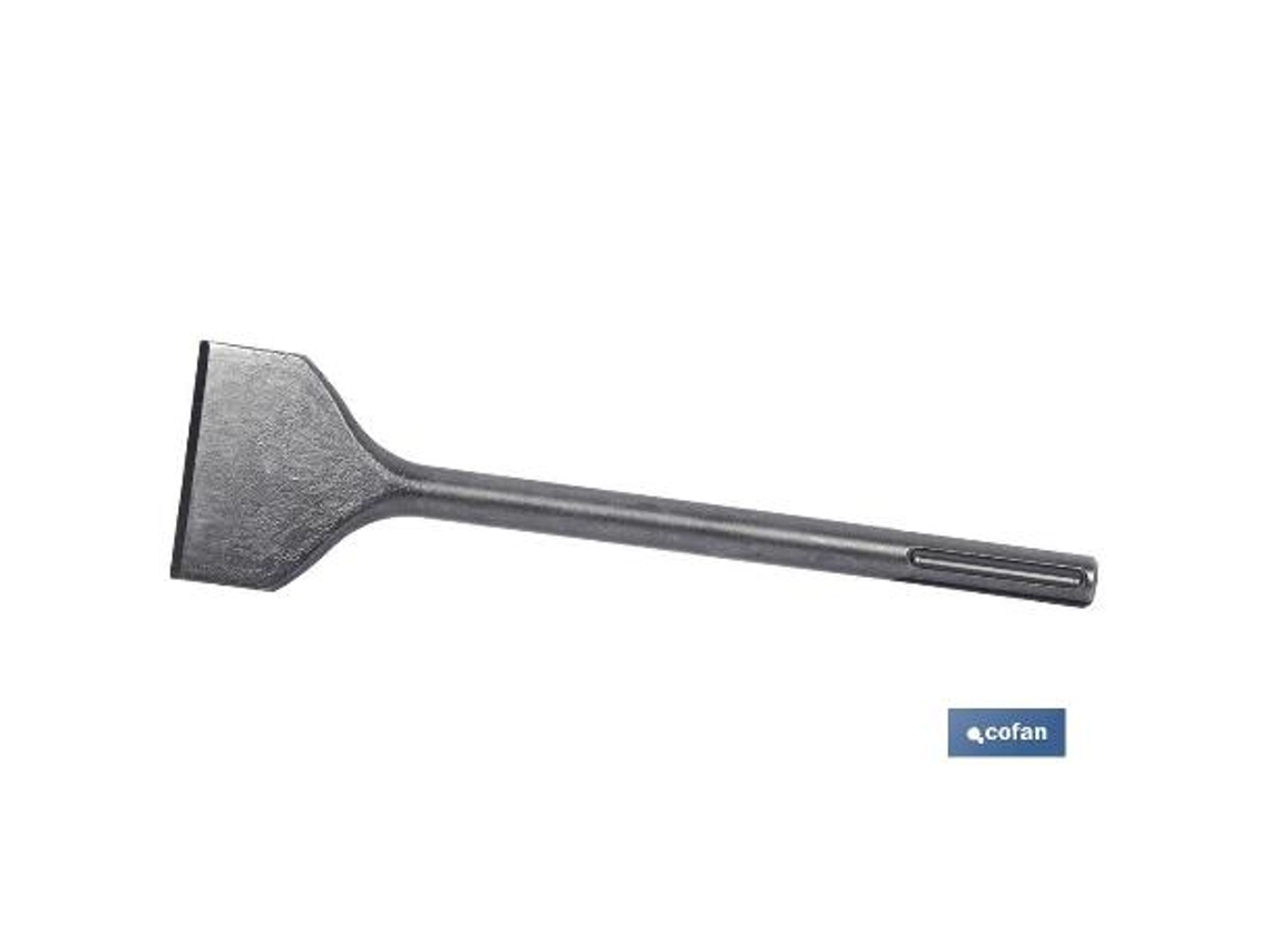 Cincel pala sds max 300mm