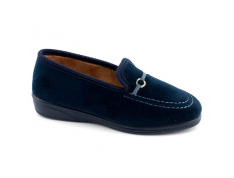 House Shoes 2100 Zapatillas Mujer 41 BUBBLE BOBBLE