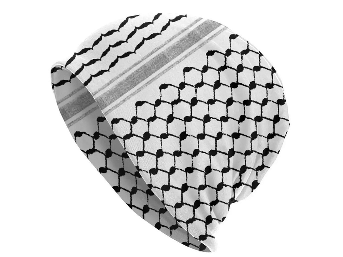 Gorro multifuncional TAISHENGDA, ligero y cómodo, ideal para correr, dormir y realizar actividades al aire libre, modelo Mz 024.