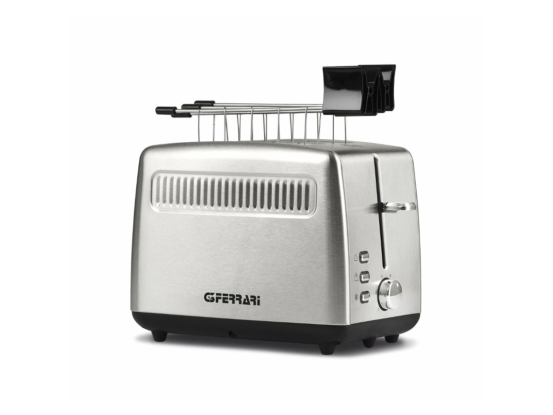 Tostadora G3FERRARI G10064 (770-920 W)