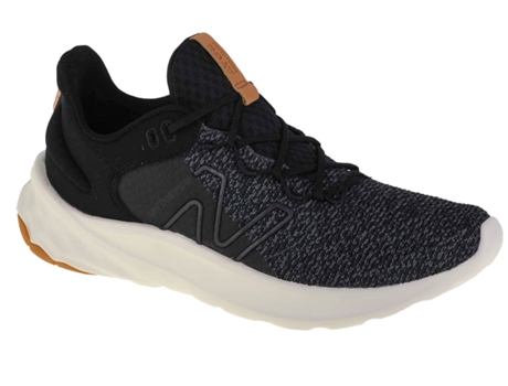 NEW BALANCE Fresh Foam Roav Gerovlk2 para Niño Zapatillas de Running Negro talla 37 EU