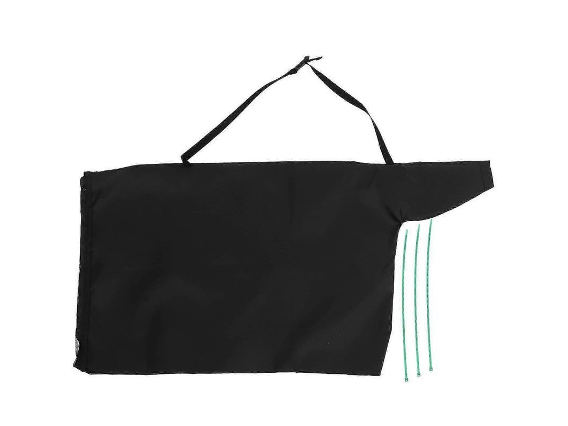 Bolsa De Repuesto Universal Para Soplador De Hojas, Bolsa Recolectora Para Jardín Y Patio.