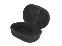 Estuche De Almacenamiento Para Altavoz Bluetooth, Bolsa Protectora De Eva Para Altavoz Portátil De Exterior Clip4black