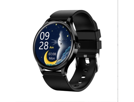 Smartwatch CHRONUS G3/316-R2 Negro