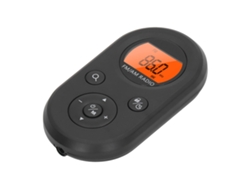 Am Fm Mini Radio Dc5v 76-108mhz Fm 520 522-1710khz Am Luz De Fondo Radio Portátil Con Auriculares Para Exteriores Negro