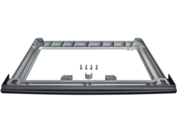 WTZ2741C peça & acessório de máquina de lavar roupa Kit de empilhamento 1 unidade(s) BOSCH