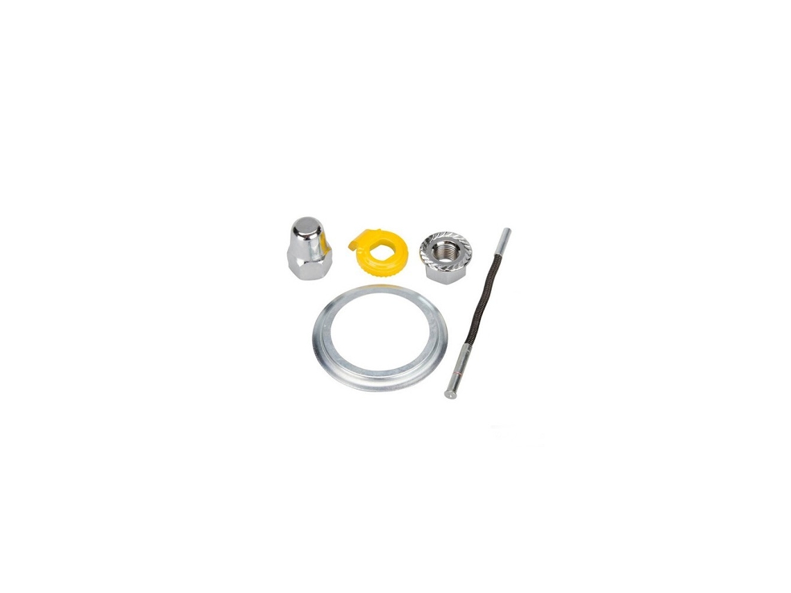 Kit de buje de repuesto (incluye tornillos/arandelas/clips de rueda libre) SHIMANO nexus sm-3c41 3v