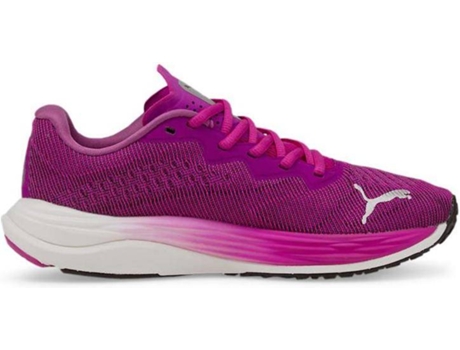 Zapatillas PUMA Mujer (40 - Multicolor)