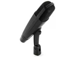 SENNHEISER microfone dinamico md421-ii