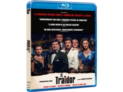 El traidor (2019) / El traidor