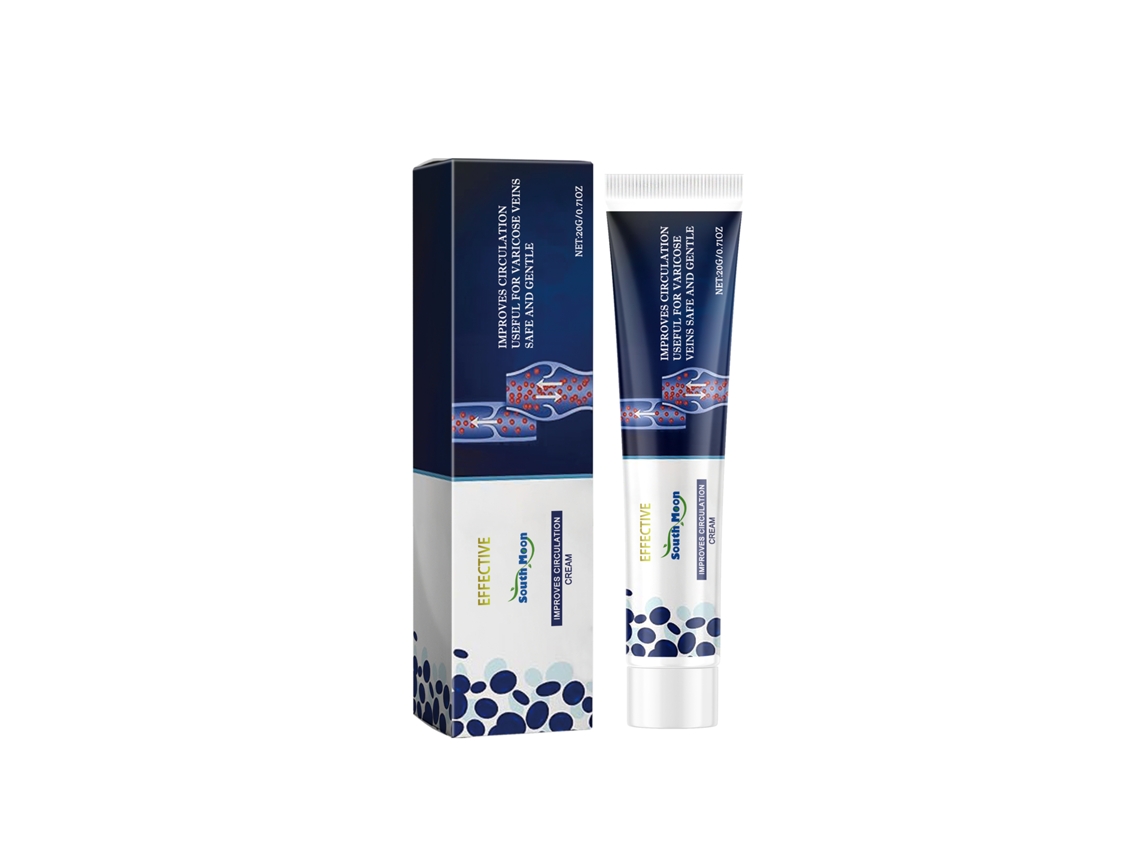 Crema de masaje suave para piernas, cuidado corporal nutritivo