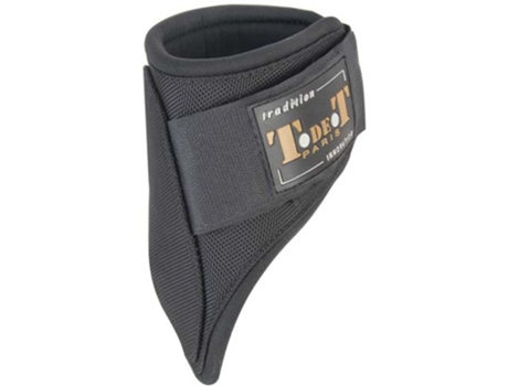 Protectores de menudillos de caballo automoldeables T de T