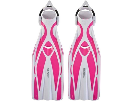 Aletas de Buceo SEACSUB F1 S (EU 43-45)