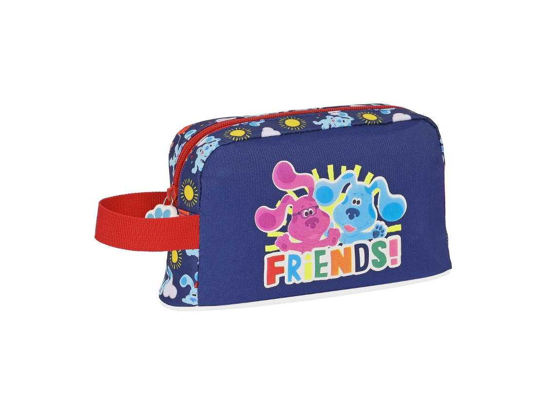 Bolso Térmico Buzzz Lightyear21.5 X 12 X 6.5 Cm Azul Marino